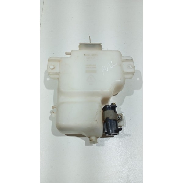 Reservatório Água Limpador Traseiro Mitsubishi Pajero Full