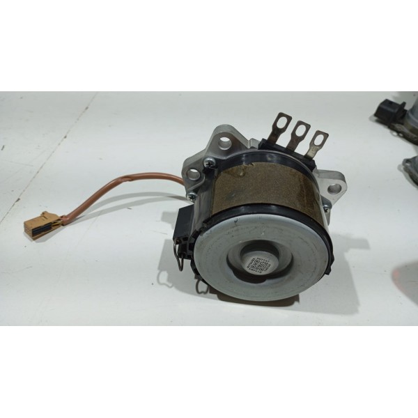 Motor Elétrico Da Coluna Direção Vw Fox 15 A 21