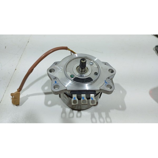 Motor Elétrico Da Coluna Direção Vw Fox 15 A 21