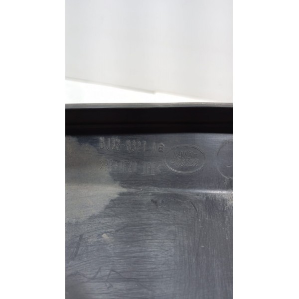 Defletor Frontal Radiador R.r Evoque 2.o 13 A 15