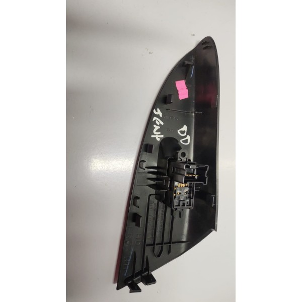 Comando Vidro Elétrico D.d Nissan Sentra 14 A 18