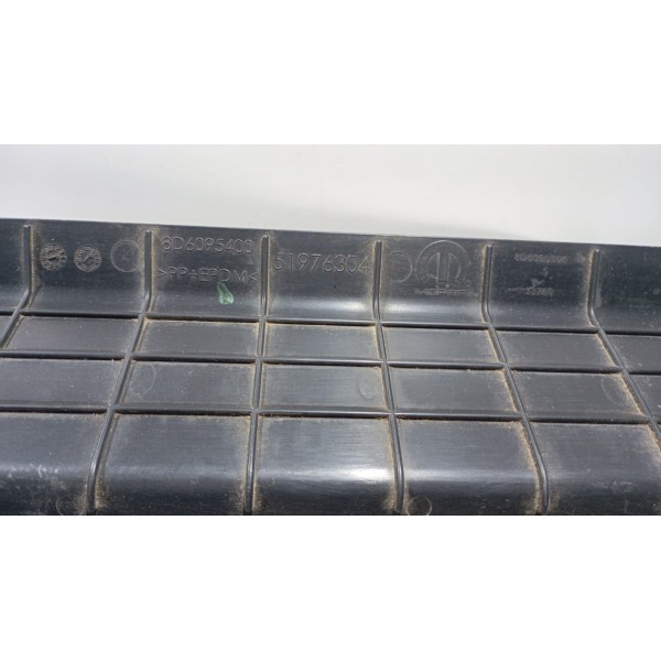 Defletor Frontal Radiador Jeep Renegade 1.8 16 A 21