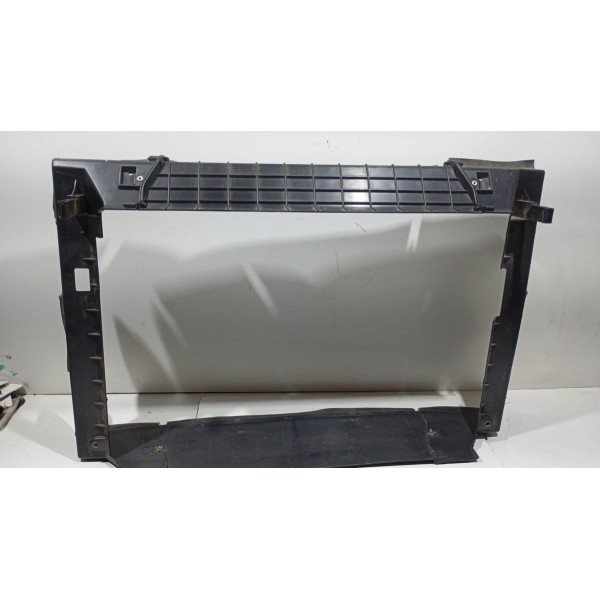Defletor Frontal Radiador Jeep Renegade 1.8 16 A 21
