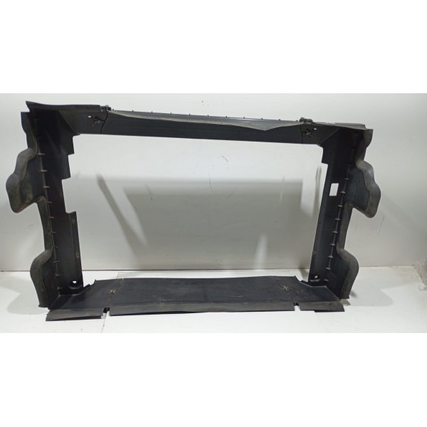 Defletor Frontal Radiador Jeep Renegade 1.8 16 A 21