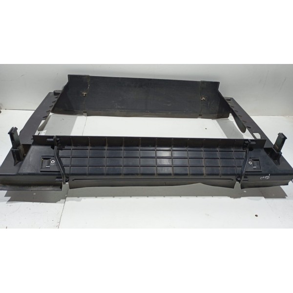 Defletor Frontal Radiador Jeep Renegade 1.8 16 A 21