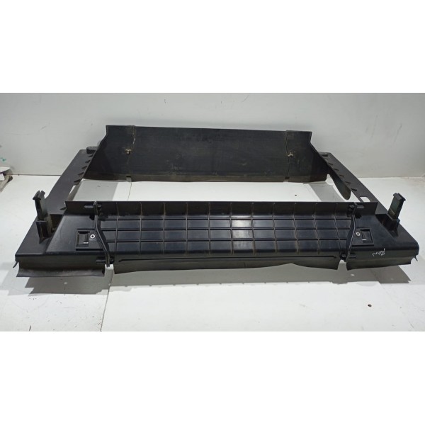 Defletor Frontal Radiador Jeep Renegade 1.8 16 A 21