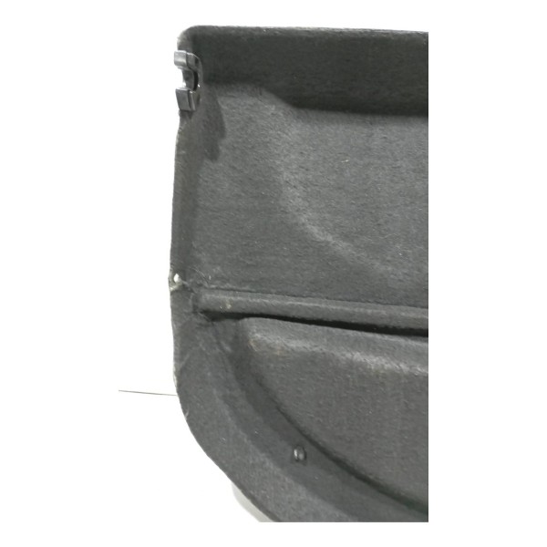 Tampão Bagagito Porta Malas Peugeot 208 13 A 18 1