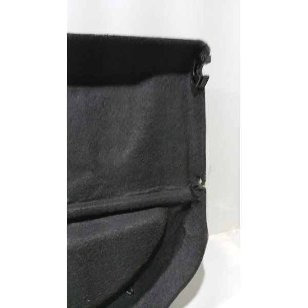 Tampão Bagagito Porta Malas Peugeot 208 13 A 18 1