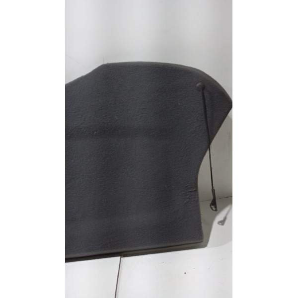 Tampão Bagagito Porta Malas Volkswagen Gol G5 09 A 12 1