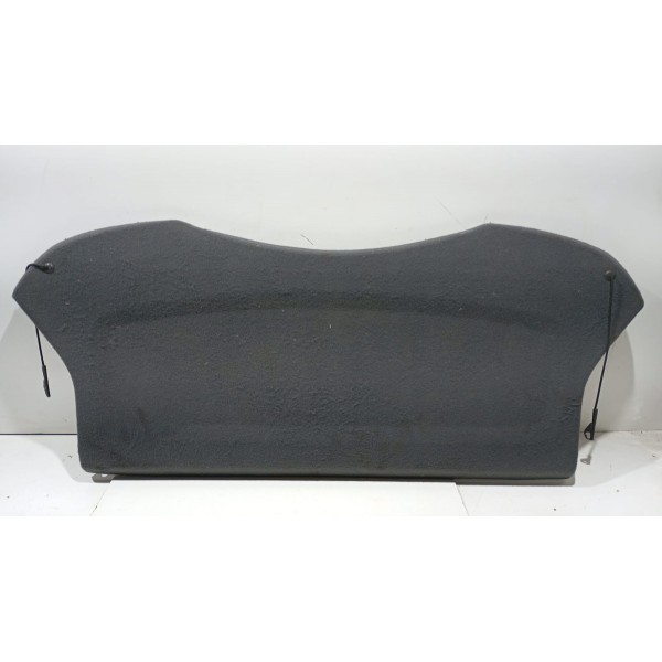 Tampão Bagagito Porta Malas Volkswagen Gol G5 09 A 12 1