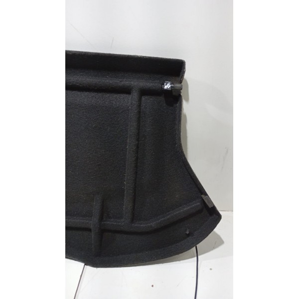 Tampão Bagagito Porta Malas Volkswagen Gol G5 09 A 12 1