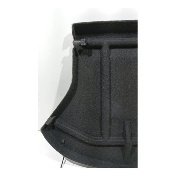 Tampão Bagagito Porta Malas Volkswagen Gol G5 09 A 12 1