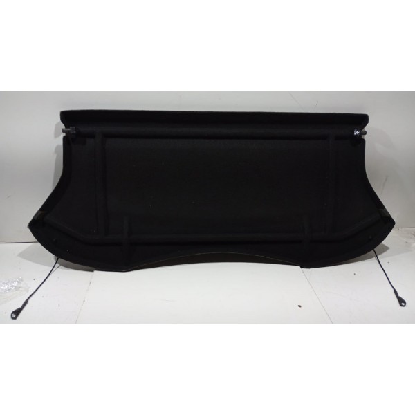 Tampão Bagagito Porta Malas Volkswagen Gol G5 09 A 12 1