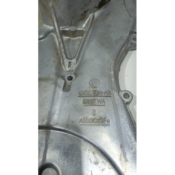 Tampa Lateral Motor Ford Ecosport 2.0 13 A 15