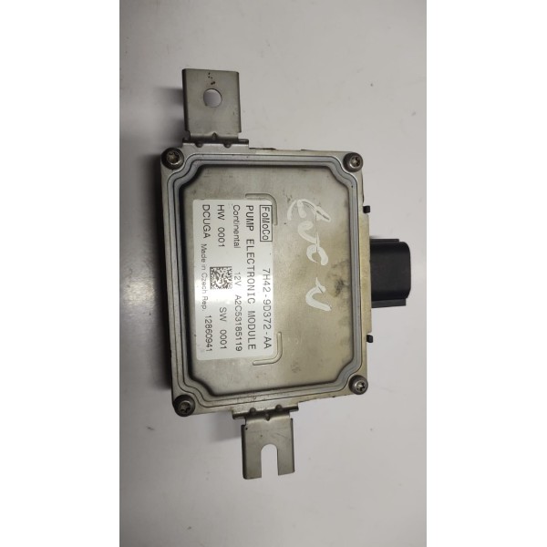 Modulo Bomba Combustivel R.r. Evoque 2.0 11 A 15