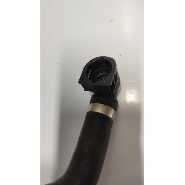 Mangueira Cano Água Radiador Mercedes C180 C200 1.8 Turbo