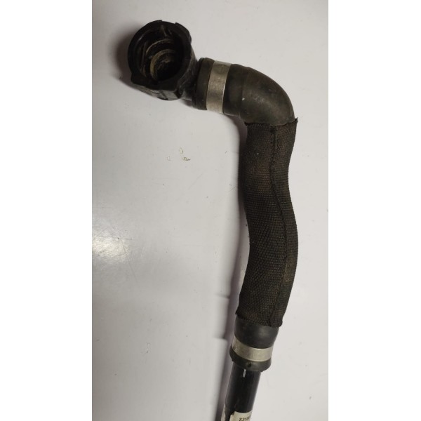 Mangueira Cano Água Radiador Mercedes C180 C200 1.8 Turbo