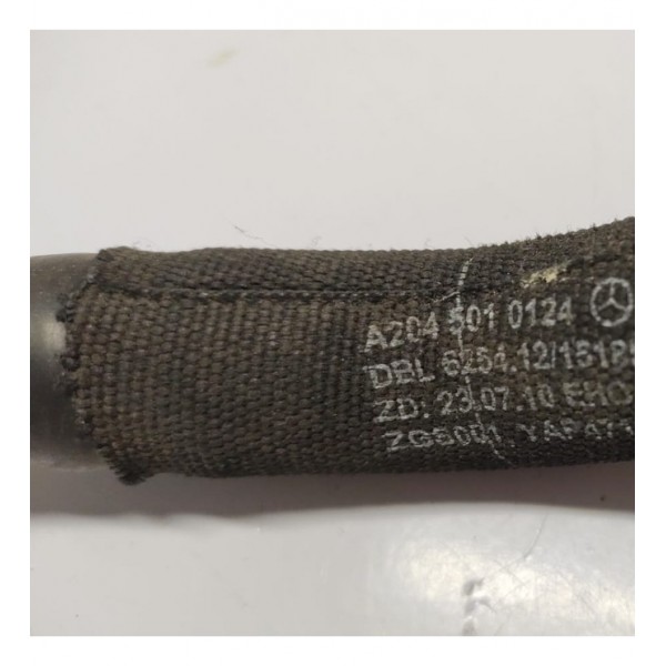 Mangueira Cano Água Radiador Mercedes C180 C200 1.8 Turbo