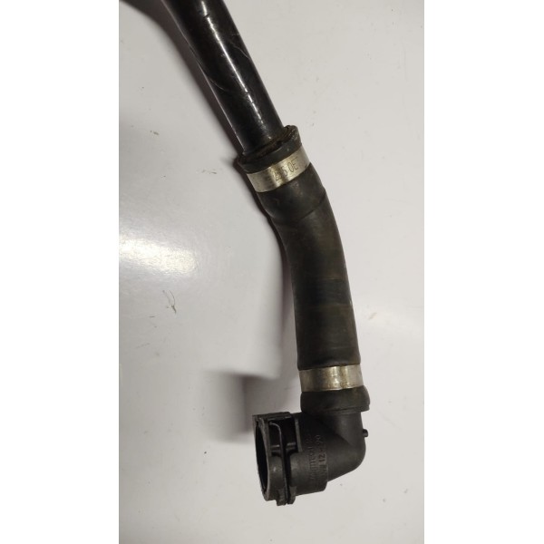 Mangueira Cano Água Radiador Mercedes C180 C200 1.8 Turbo