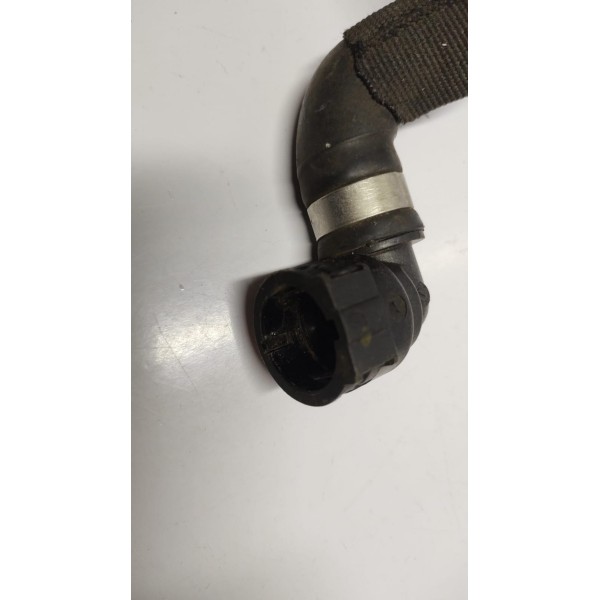 Mangueira Cano Água Radiador Mercedes C180 C200 1.8 Turbo