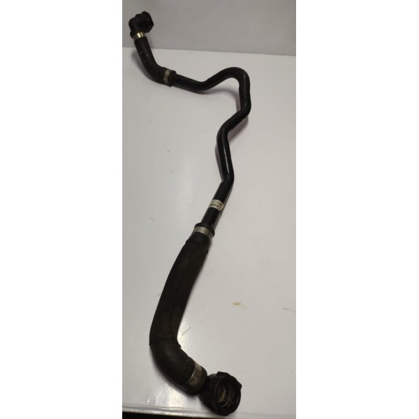 Mangueira Cano Água Radiador Mercedes C180 C200 1.8 Turbo