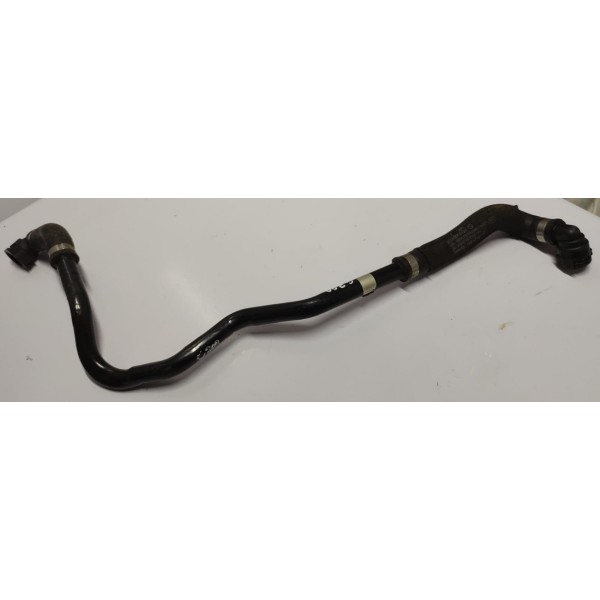 Mangueira Cano Água Radiador Mercedes C180 C200 1.8 Turbo