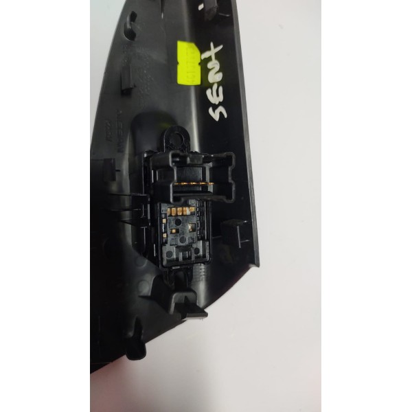 Comando Botão Vidro Elétrico T.d Nissan Sentra 14 A 18