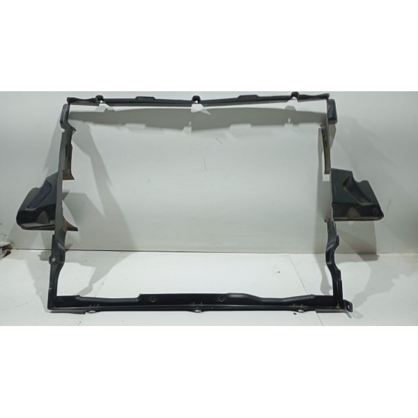 Defletor Frontal Radiador Vw Touareg V6 13 A 15