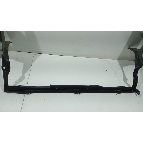 Defletor Frontal Radiador Vw Touareg V6 13 A 15