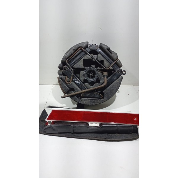 Kit Macaco Gm Cruze 12 A 16