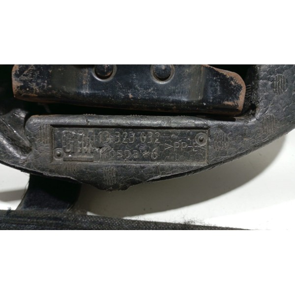 Kit Macaco Gm Cruze 12 A 16