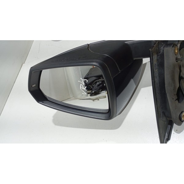 Retrovisor Elétrico Com Pisca L.d Vw Virtus Polo 18 A 23