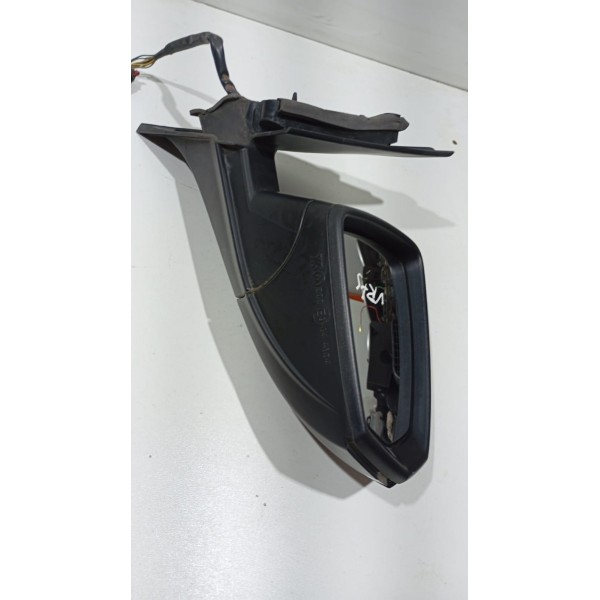 Retrovisor Elétrico Com Pisca L.d Vw Virtus Polo 18 A 23