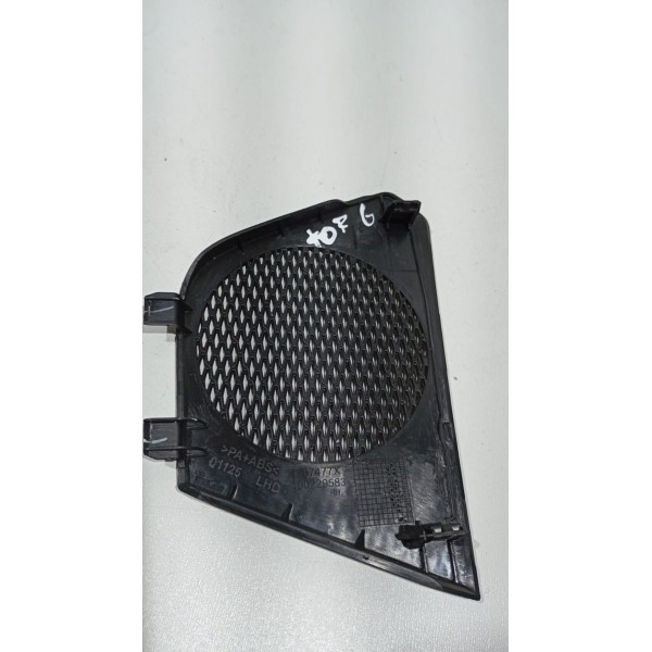 Tela Alto-falante Painel Fiat Toro - Lado Direito 16 A 21 1