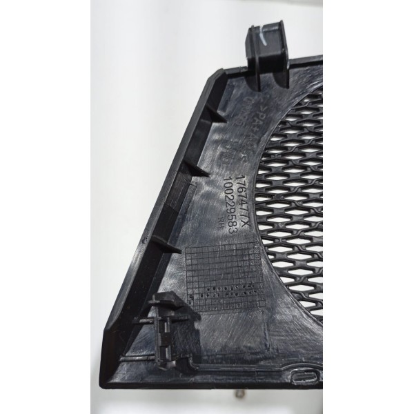 Tela Alto-falante Painel Fiat Toro - Lado Direito 16 A 21 1