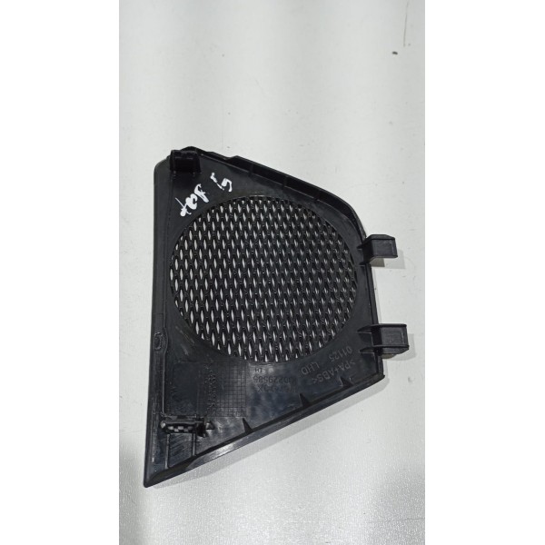 Tela Alto-falante Painel Fiat Toro - Lado ESQUERDO 16 A 21 1