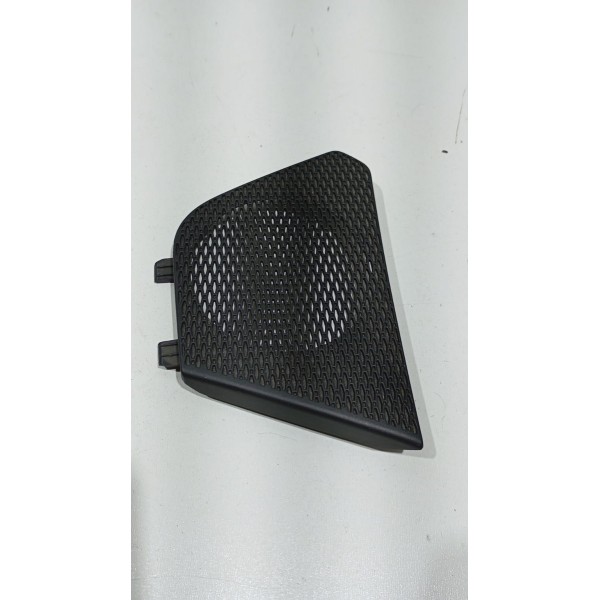 Tela Alto-falante Painel Fiat Toro - Lado ESQUERDO 16 A 21 1