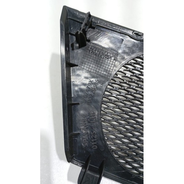Tela Alto-falante Painel Fiat Toro - Lado ESQUERDO 16 A 21 1