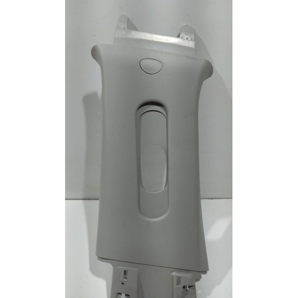 Moldura Coluna Cinto L.e Fiat Toro 16 A 21 1