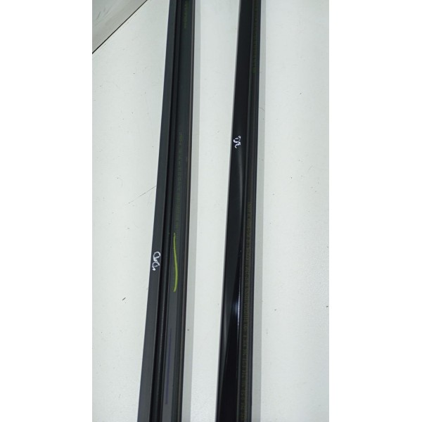 Par Testana De Porta D.d Jeep Commander