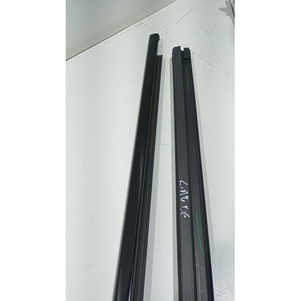 Par Testana De Porta D.e Jeep Commander