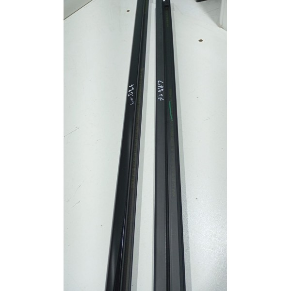 Par Testana De Porta D.e Jeep Commander