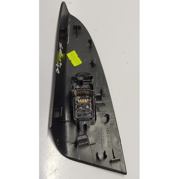 Comando Botão Vidro Elétrico T.e Nissan Sentra 14 A 18