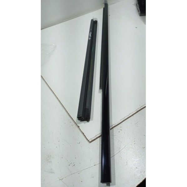 Par Testana De Porta T.e Jeep Commander