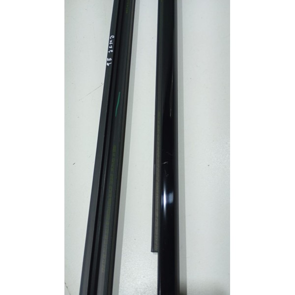 Par Testana De Porta T.e Jeep Commander