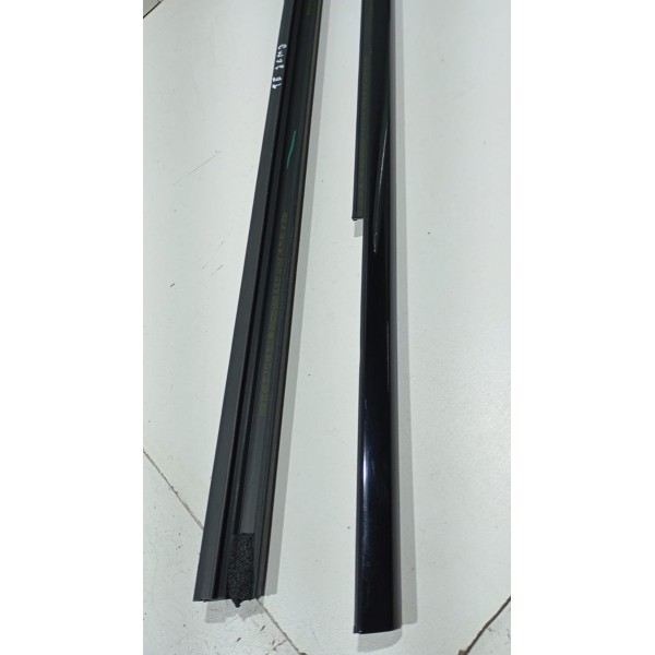 Par Testana De Porta T.e Jeep Commander