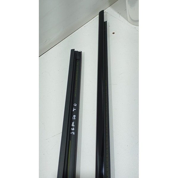 Par Testana De Porta T.d Jeep Commander