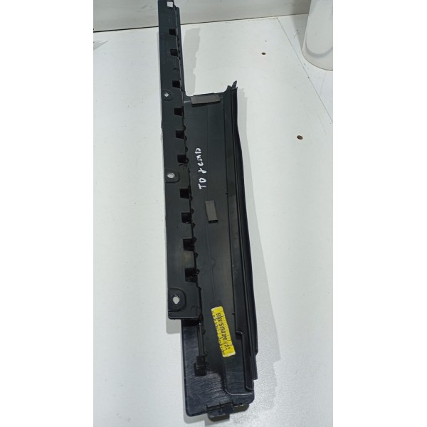 Moldura Coluna De Porta T.d Jeep Commander