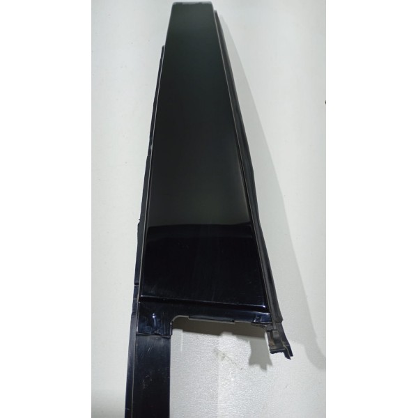 Moldura Coluna De Porta T.d Jeep Commander