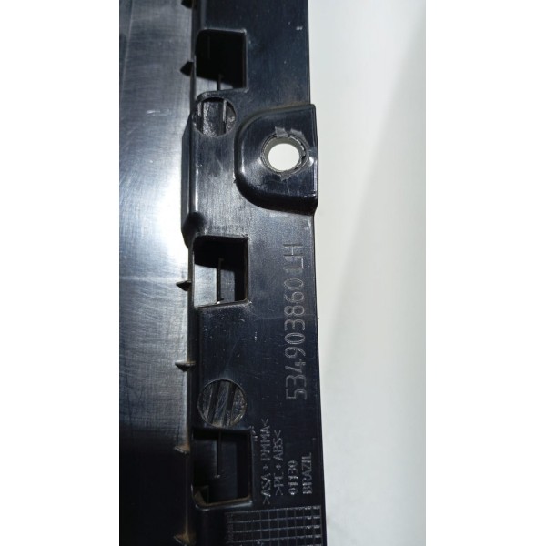 Moldura Coluna De Porta D.e Jeep Commander